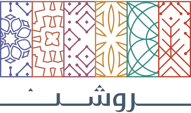 شعار روشن